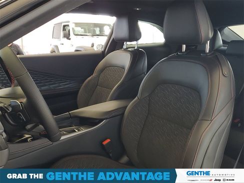 New 2026 Dodge Charger R/T Scat Pack image 7