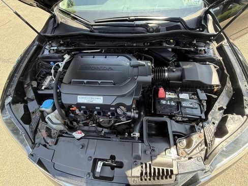 Used 2014 Honda Accord EX-L image 18