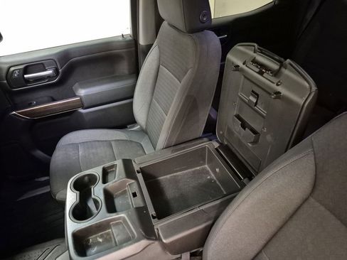 Used 2019 Chevrolet Silverado 1500 LT w/ Texas Edition image 36