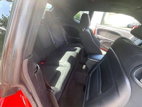 Used 2018 Dodge Challenger R/T w/ Blacktop Package image 26