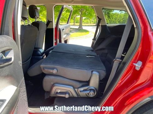 Used 2019 Dodge Journey SE w/ Connectivity Group FWD image 34