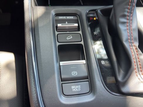 New 2026 Honda CR-V Sport-L image 20