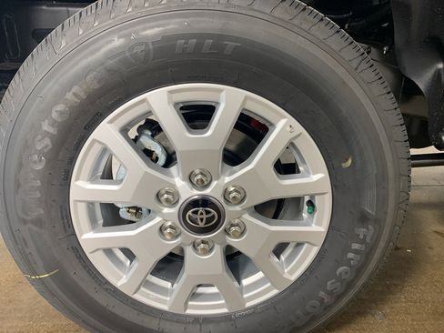 New 2025 Toyota Tacoma SR5 image 24