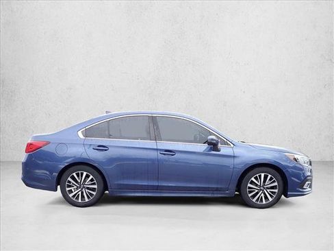 Used 2019 Subaru Legacy 2.5i Premium AWD/4WD image 14