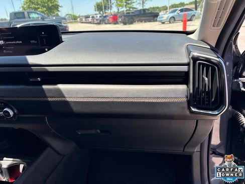 Used 2025 MAZDA CX-50 2.5 Hybrid w/ Premium Plus Pkg AWD/4WD image 52