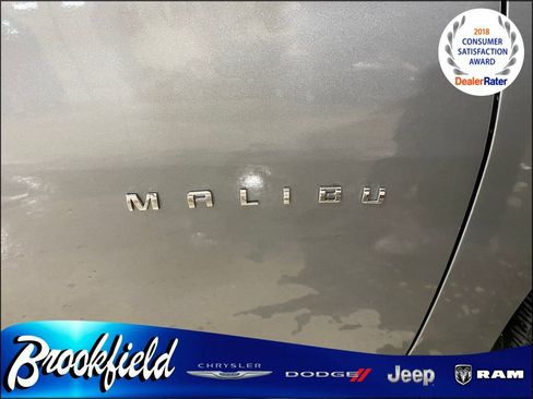 Used 2023 Chevrolet Malibu LS image 10