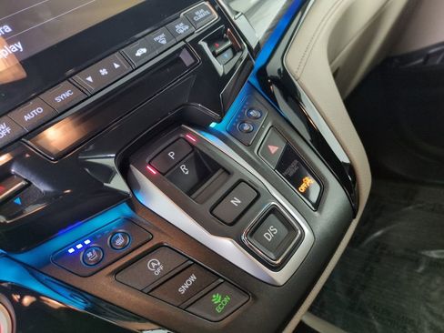 Used 2023 Honda Odyssey Elite image 24