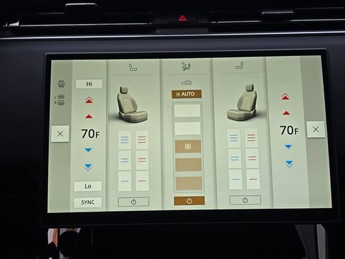 New 2026 Land Rover Range Rover Sport Dynamic SE image 19