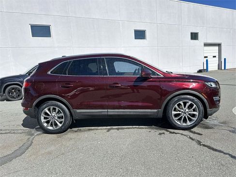 Used 2019 Lincoln MKC Select w/ Select Plus Package image 6