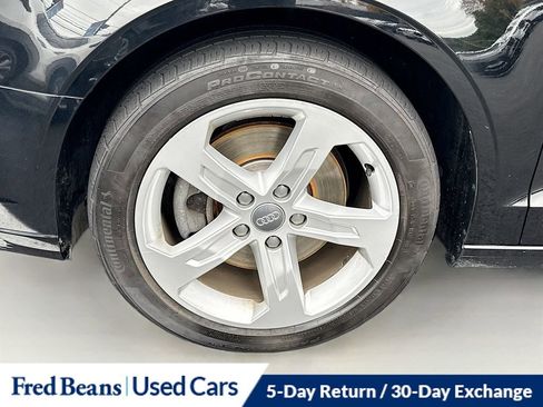 Used 2018 Audi A3 2.0T Premium w/ Convenience Package image 31