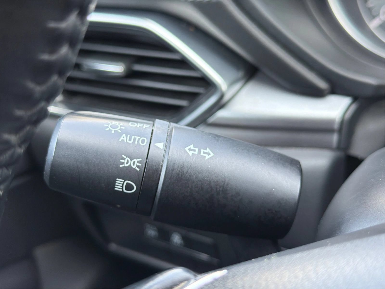 Used 2019 MAZDA CX-5 Touring AWD/4WD image 21