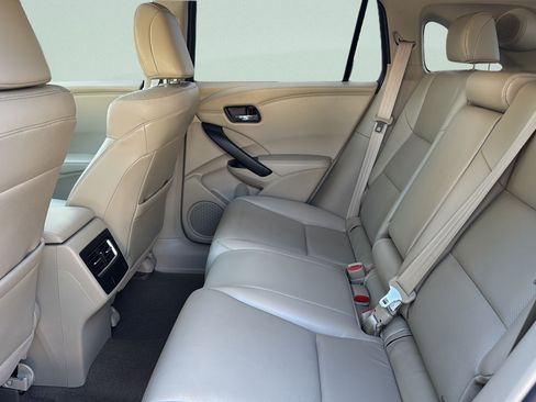 Used 2017 Acura RDX FWD w/ Advance Package image 33