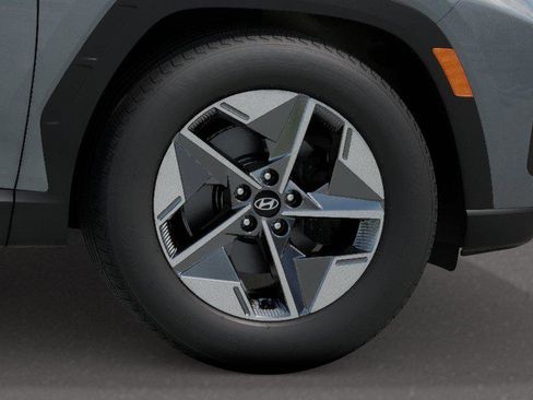 New 2025 Hyundai Tucson SEL w/ Tow & Go Package image 8