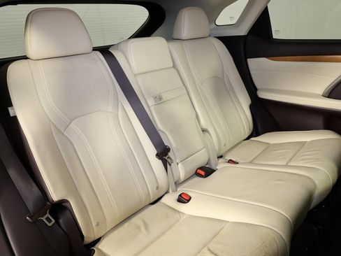 Used 2019 Lexus RX 450h AWD image 43