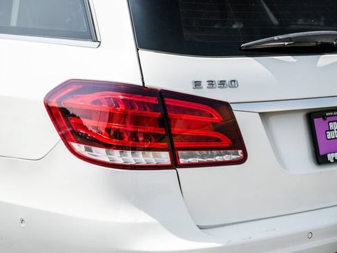 Used 2015 Mercedes-Benz E 350 4MATIC Wagon image 50