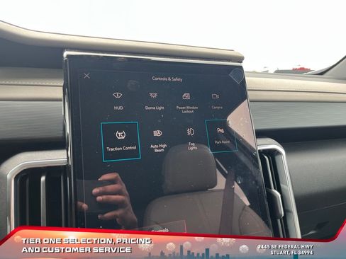 New 2026 GMC Acadia Elevation w/ Black Edition image 30