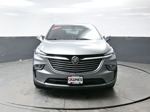 Used 2023 Buick Enclave Premium w/ Experience Buick Package image 7