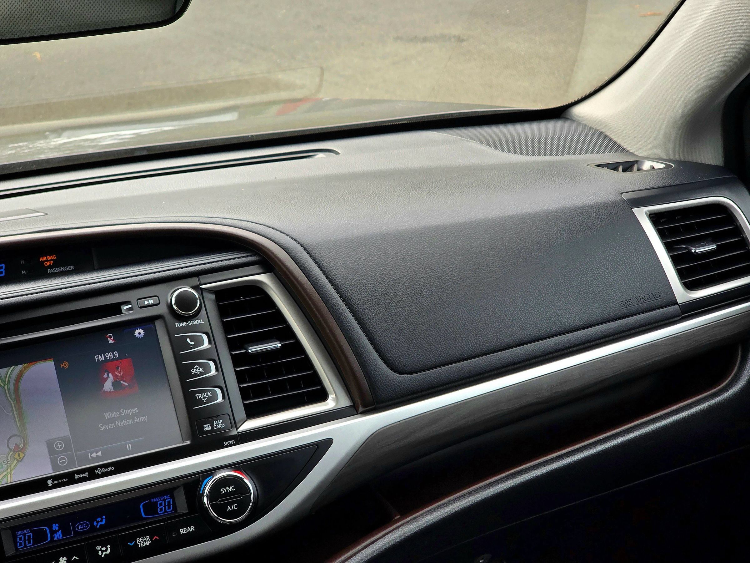Used 2019 Toyota Highlander Limited AWD/4WD image 36