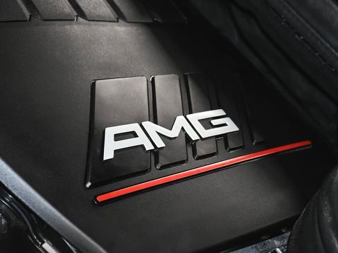 Used 2023 Mercedes-Benz GLE 53 AMG 4MATIC Coupe image 76