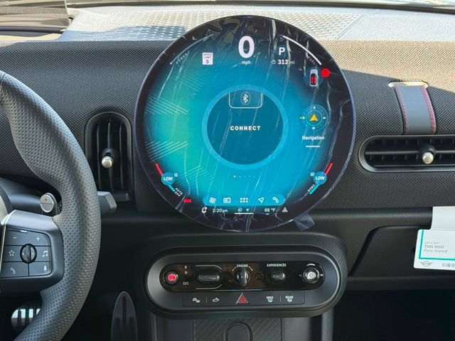 New 2026 MINI Cooper John Cooper Works FWD image 23