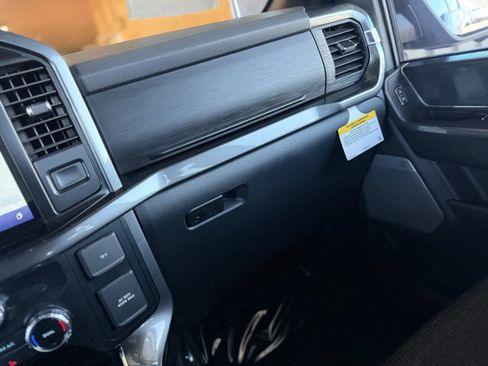 Used 2023 Ford F150 XLT w/ Equipment Group 302A High AWD/4WD image 42