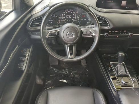 Used 2024 MAZDA CX-30 AWD 2.5 S w/ Select Sport Pkg image 14