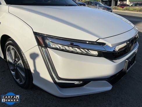Used 2019 Honda Clarity Plug-In Hybrid image 72