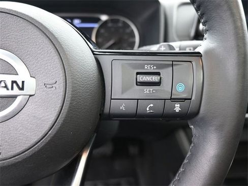 Used 2021 Nissan Rogue SL image 28