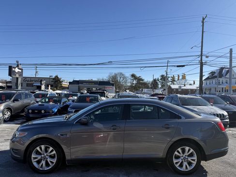 Used 2012 Ford Taurus SEL image 31