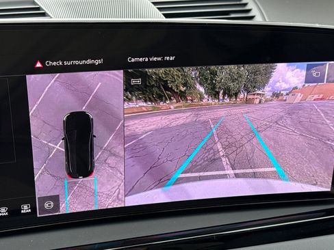 New 2025 Audi A5 2.0T Premium Plus image 16