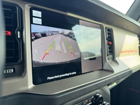 Used 2024 Ford Bronco Raptor image 13