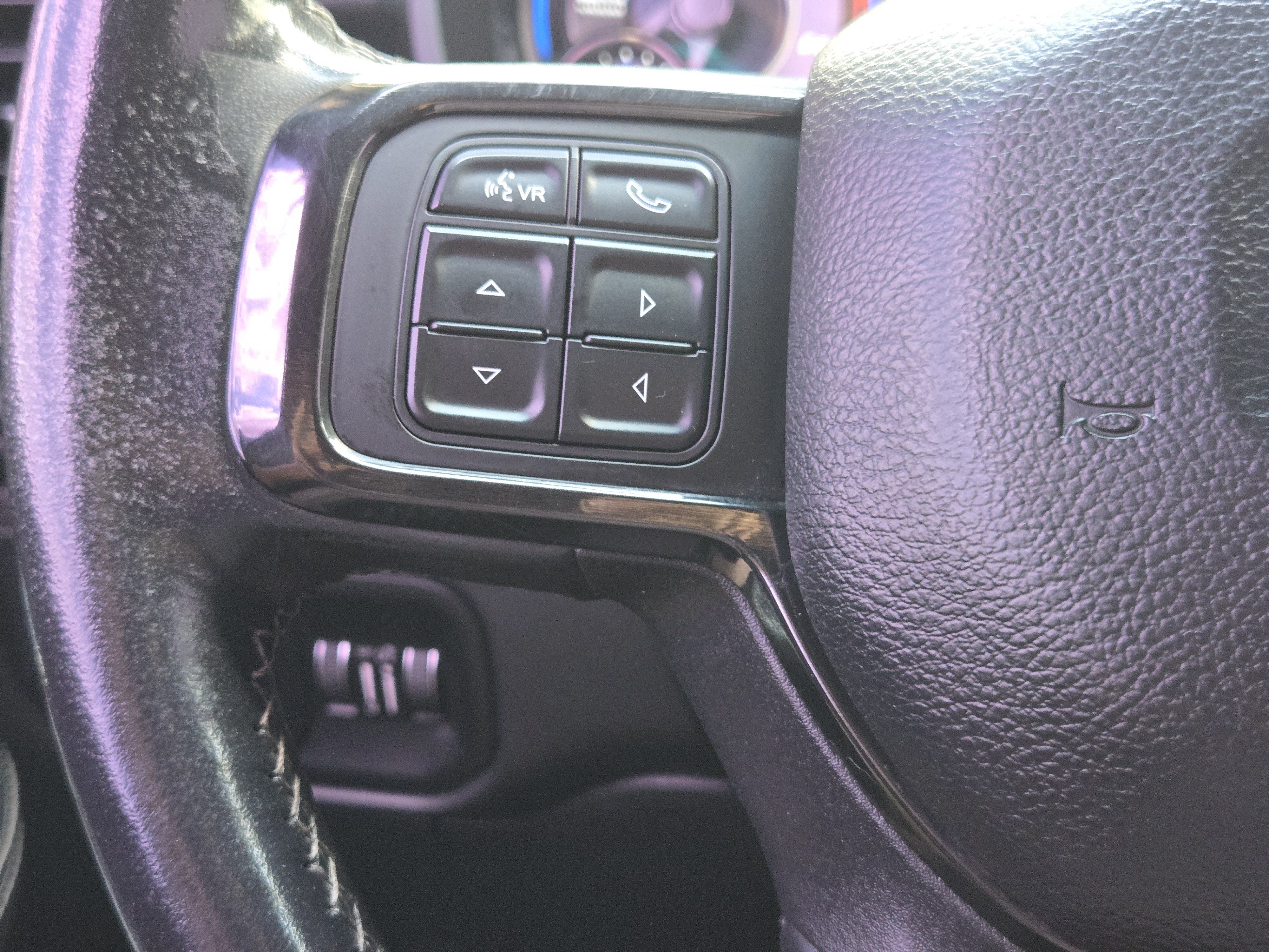 Used 2022 RAM 2500 Limited AWD/4WD image 30