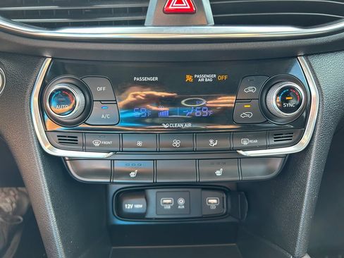 Used 2019 Hyundai Santa Fe SEL AWD/4WD image 27