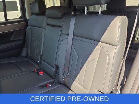 Used 2026 Hyundai Santa Fe SEL FWD image 14