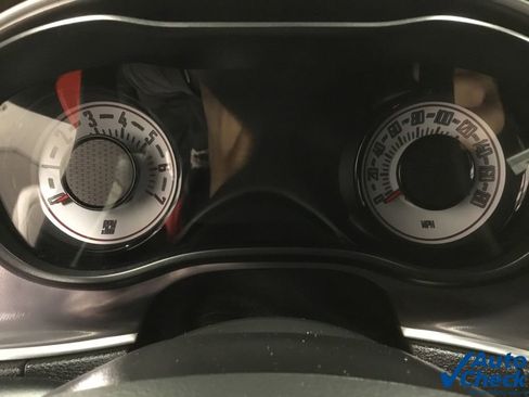 Used 2021 Dodge Challenger R/T Scat Pack w/ T/A Package image 30