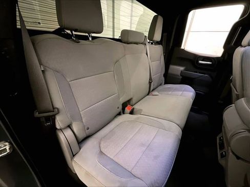 Used 2019 Chevrolet Silverado 1500 LT w/ All-Star Edition AWD/4WD image 26