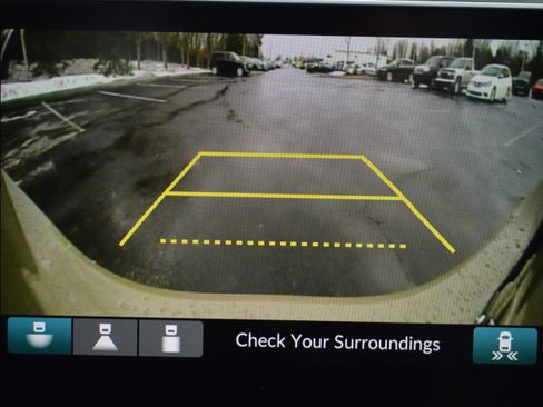 Used 2026 Honda Civic Sport image 35