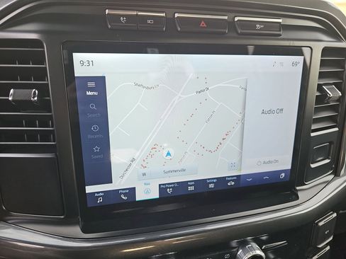 Used 2023 Ford F150 XLT w/ Equipment Group 302A High image 21