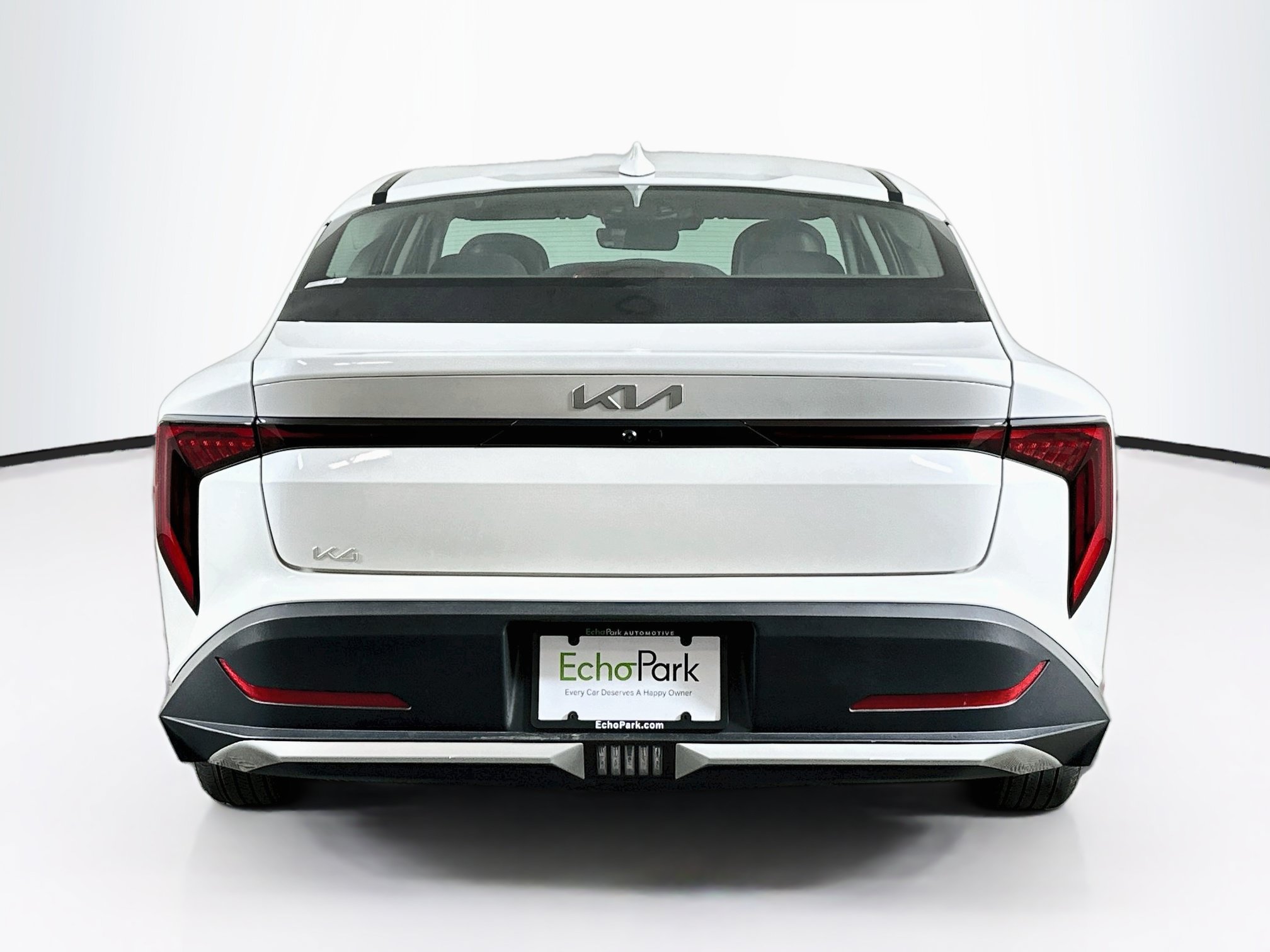 Used 2025 Kia K4 FWD image 7