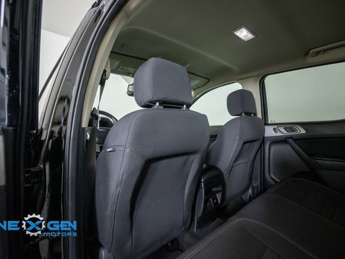 Used 2021 Ford Ranger XLT w/ Equipment Group 301A Mid AWD/4WD image 30