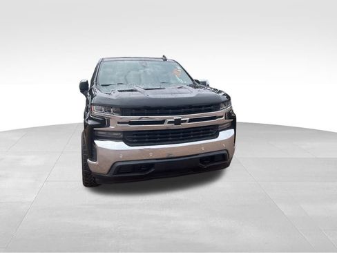 Used 2019 Chevrolet Silverado 1500 LT w/ Convenience Package image 6