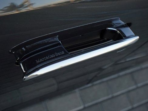 New 2026 Mercedes-Benz E 450 4MATIC Sedan image 15