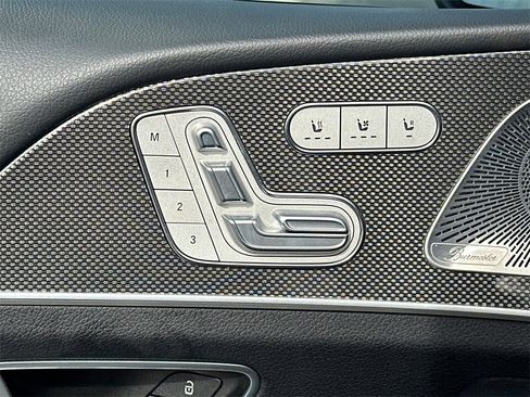 Certified 2022 Mercedes-Benz GLE 350 w/ AMG Line Exterior image 11