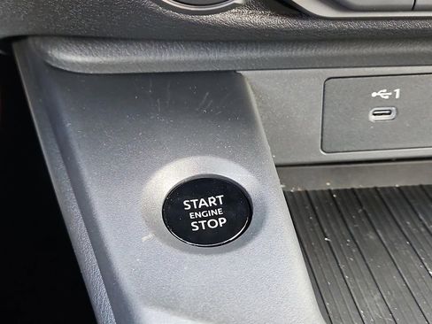 New 2026 Nissan Sentra S w/ Floor Mat Package image 13