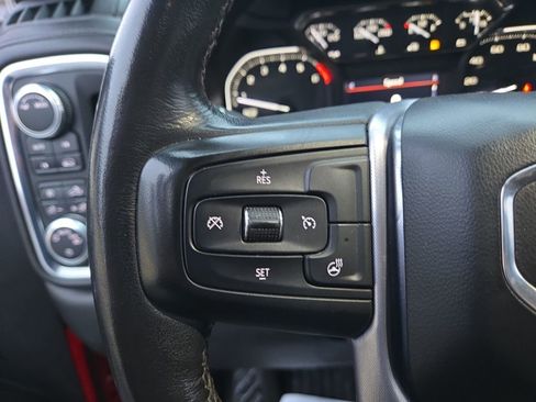 Used 2020 GMC Sierra 1500 Elevation w/ Elevation Value Package image 18