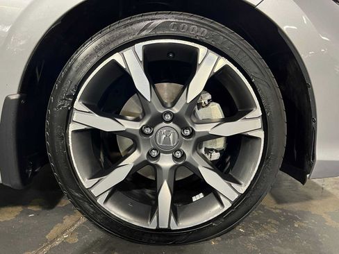 Used 2025 Honda Civic Sport Touring image 9
