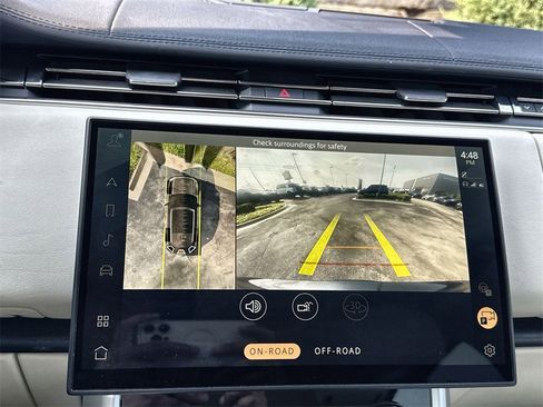 Certified 2023 Land Rover Range Rover SE image 24