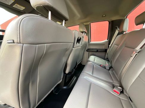 Used 2017 Ford F150 XL w/ XL Power Equipment Group image 11