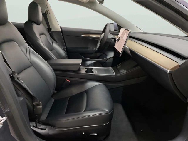 Used 2023 Tesla Model 3 Standard Range RWD image 74