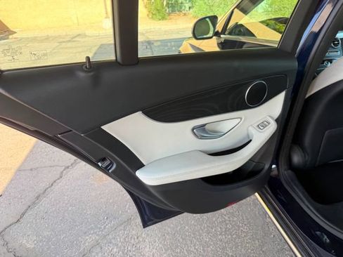 Used 2017 Mercedes-Benz C 300 Sedan image 28